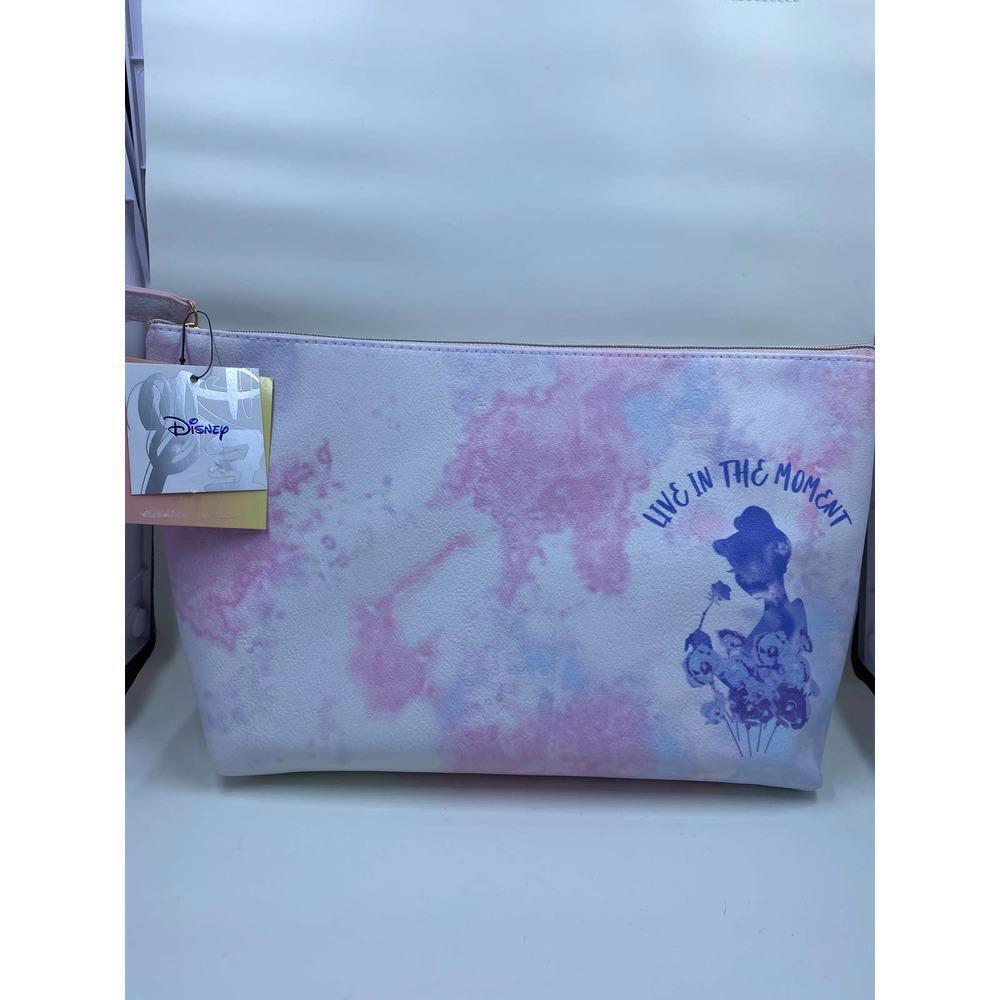 Cinderella Makeup Bag Live In The Moment Dani by Danielle Nicole